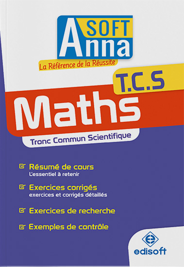 Annasoft maths T.C.S