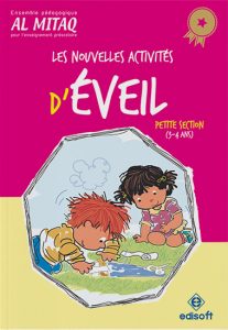 Les nouvelles activités d Eveil 3/4