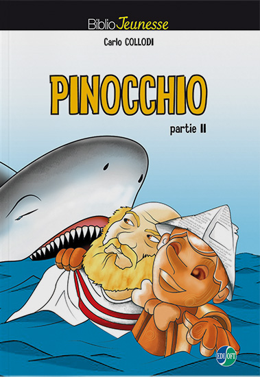 Pinocchio II