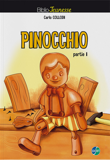 Pinocchio I