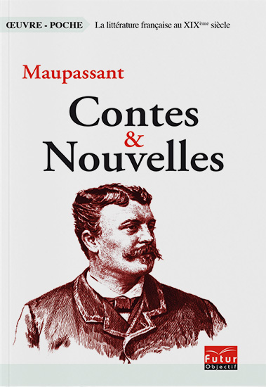 Contes & Nouvelles
