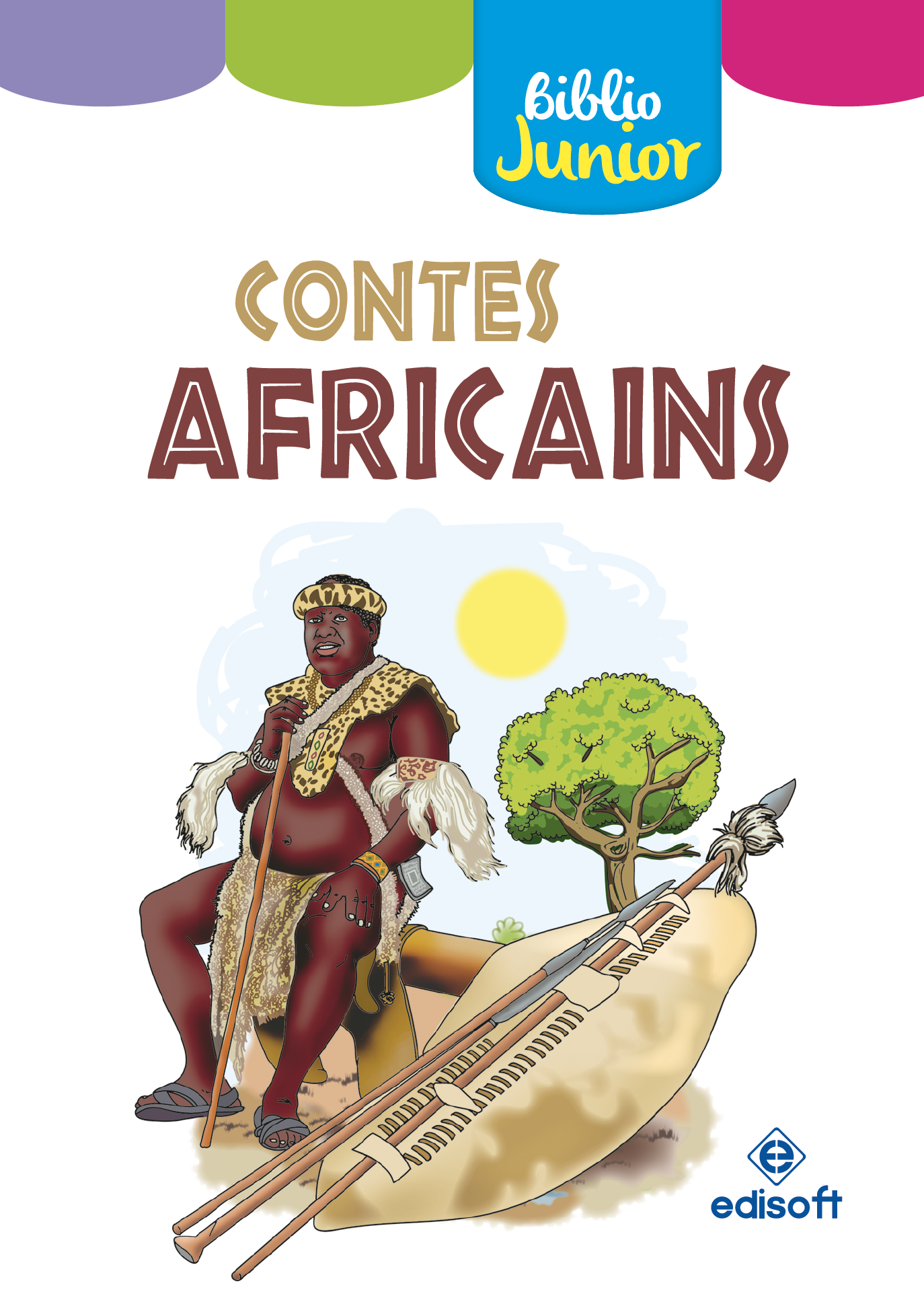 Conte africain