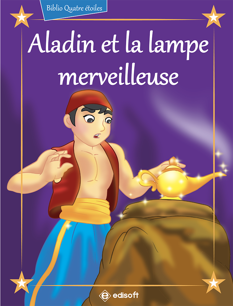 couv Aladin