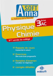 AnnaSoft PC 3ème AC