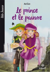 Le prince et le pauvre