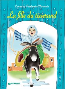 La fille du tisserand