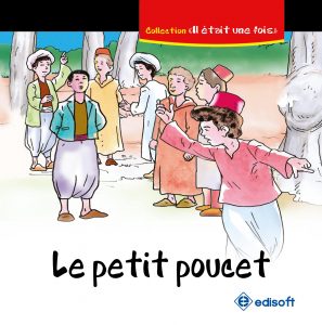 Le petit poucet